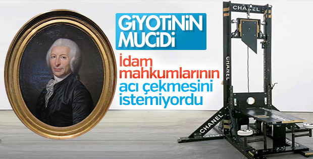 Vakanüvis giyotini yazdı