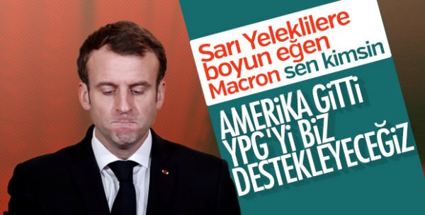 Fransız Le Monde gazetesi: Diplomatik zafer