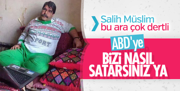 YPG Erdoğan'ın sözlerinin boşuna olmadığını anladı