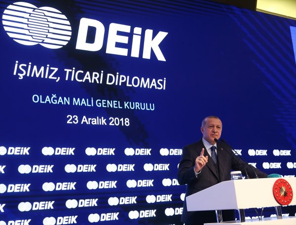 ErdoÄan'dan Metin AkpÄ±nar'Ä±n kÃ¼stah sÃ¶zlerine yanÄ±t