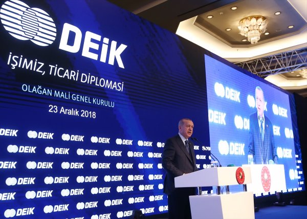 ErdoÄan'dan Metin AkpÄ±nar'Ä±n kÃ¼stah sÃ¶zlerine yanÄ±t