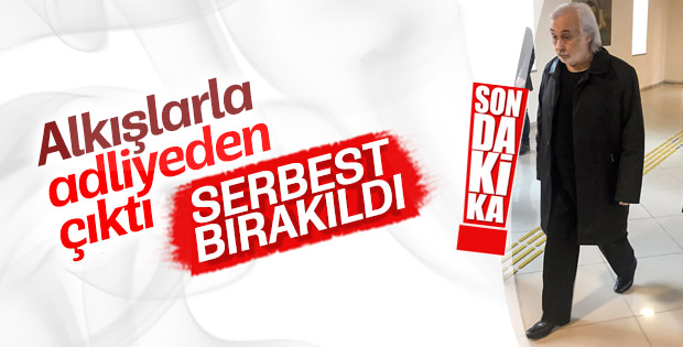 Müjdat Gezen'in savcılık ifadesi