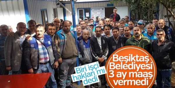 KılıçdaroÄlu: Belediyelerde hiçbir iÅçiyi kovmayacaÄız
