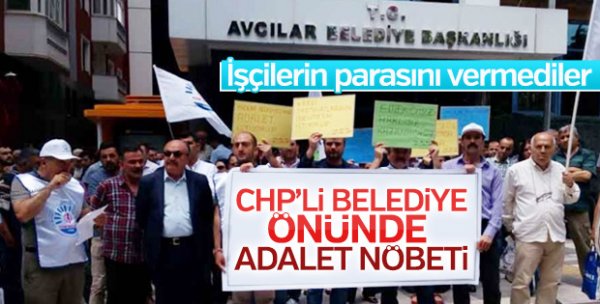 KılıçdaroÄlu: Belediyelerde hiçbir iÅçiyi kovmayacaÄız