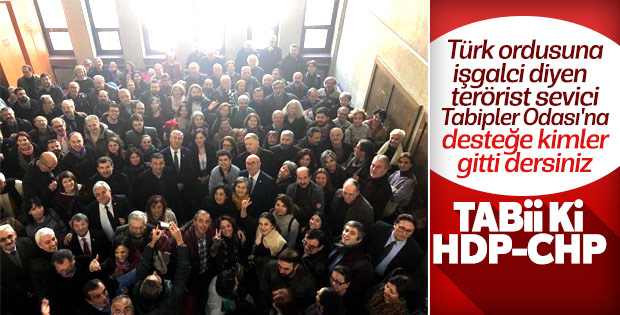 Türk Tabipleri Birliği hesap veriyor