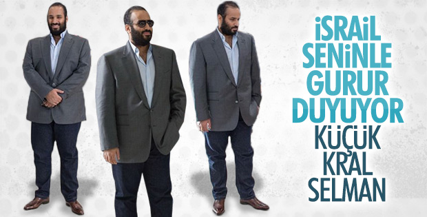 İsrail Suudilerin Türkiye'den uzaklaşmasını bekliyor