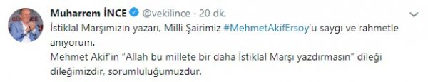 CHP'nin Ekrem Ä°mamoÄlu belgeselinde Kur'an kursu vurgusu