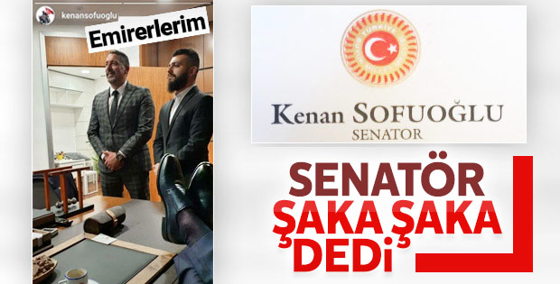 Kenan Sofuoğlu'ndan tepki çeken paylaşım