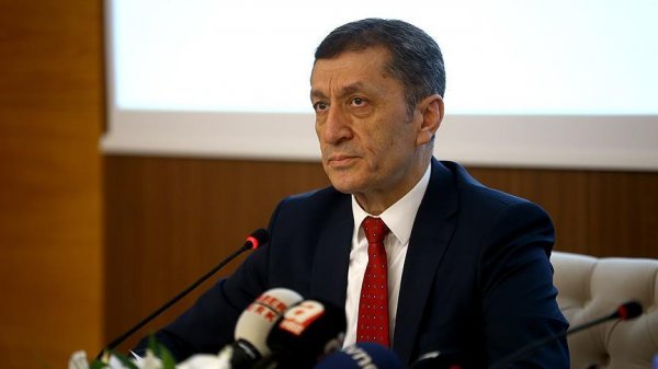 MEB´e 11 ayda 2 milyon 887 bin başvuru