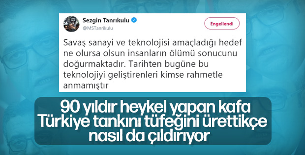 Türkiye'nin milli üretimlerine CHP karşı çıktı