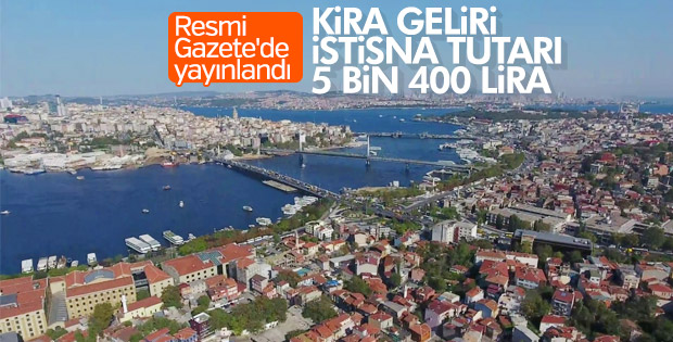 Gayrimenkulde vergi ve harçlar yeniden belirlendi