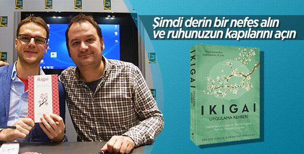 Hayat Amacinizi Kesfetmenin 35 Yolu Ikigai Uygulama Rehberi
