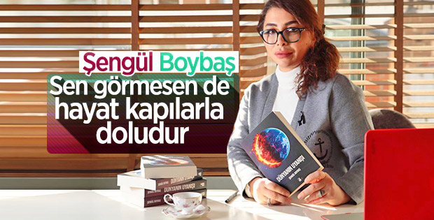 Sengul Boybas Turkiye Muhtesem Bir Tarihe Sahip