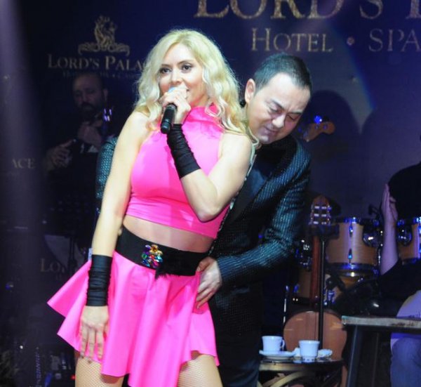Serdar Ortaçtan yeni boşanma açıklaması Serdar Ortaçtan yeni boşanma açıklaması