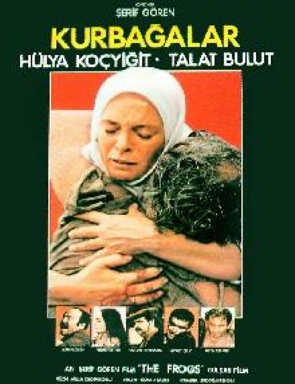 1980 - 1990 döneminde filme uyarlanan Türk Romanları 