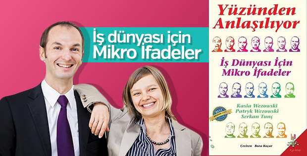 Karşındaki aslında ne demek istiyor: Yüzünden Anlaşılıyor