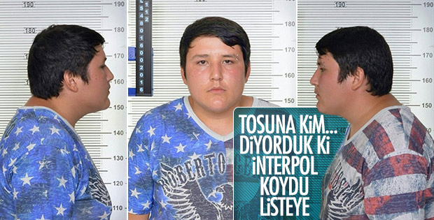 Çiftlik Bank'ın sahibi Aydın INTERPOL'ün listesinde