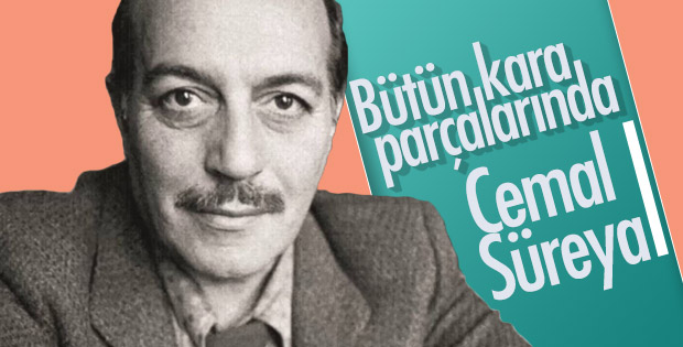 Cemal Süreya kimdir