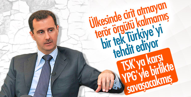 Suriye Dışişleri: Kürtlerle tekrar temas kurduk