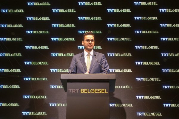 TRT Belgesel yeni yayın dönemine başladı