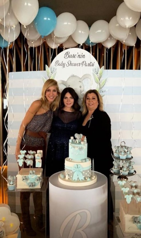 Boy Baby Shower 2020 Goruntuler Ile