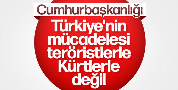 İbrahim Kalın'dan Trump'ın tehdidine cevap geldi
