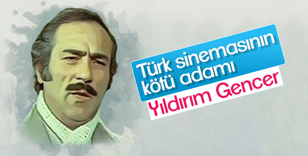 Sanatçı Yıldırım Gencer yad edilecek