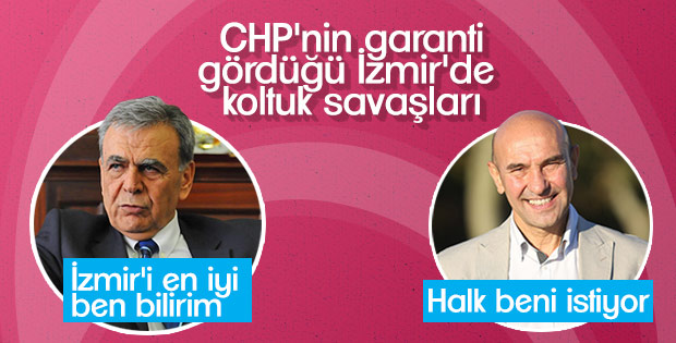 Tunç Soyer İzmir halkının yoğun ilgisine teşekkür etti