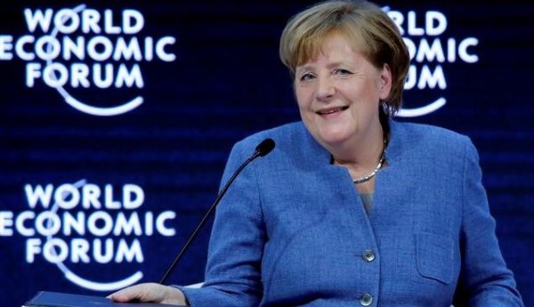 Davos Zirvesi dünya liderlerinden yoksun kaldı