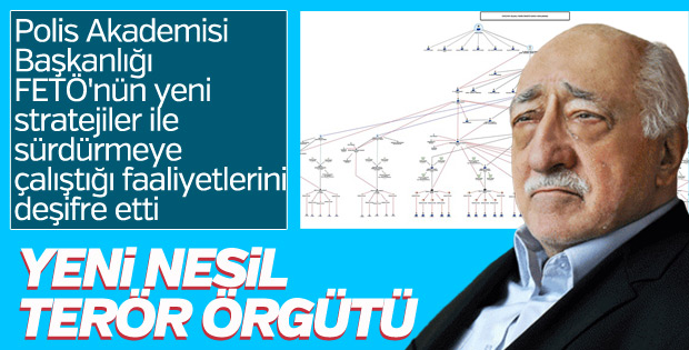 FETÖ uluslararası bir tehdit