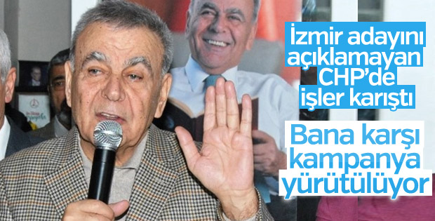Kocaoğlu: Seçimin kaderini kırsal belirleyecek