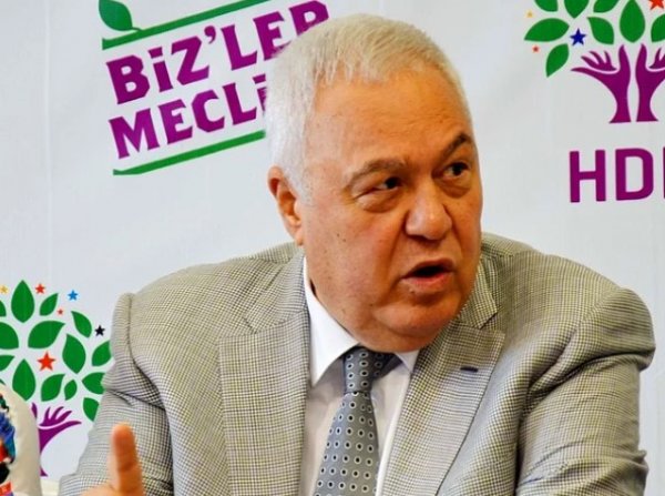 CHP ile Ä°P'nin Gaziantep krizi