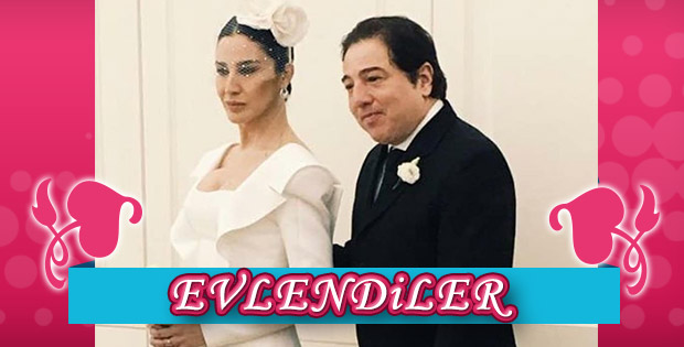 Fazıl Say dünyaevine girdi