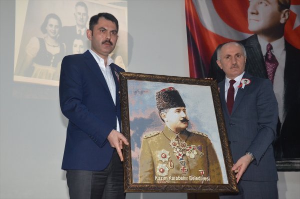 Kazım Karabekir'in torununun 15 Temmuz rahatsızlığı