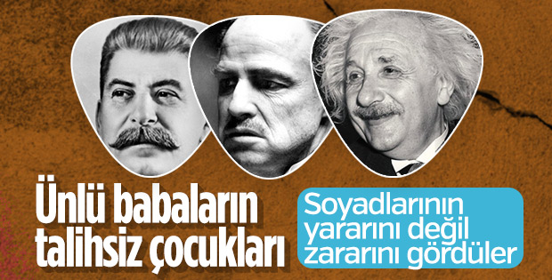 Vakanüvis ünlü çocuklarını yazdı