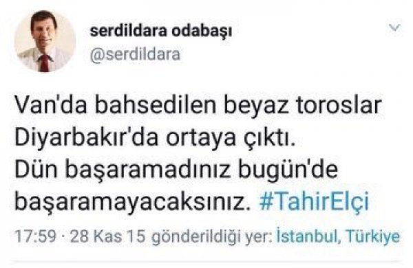 CHP Kadıköy'de HDP'li ismi aday gösterdi