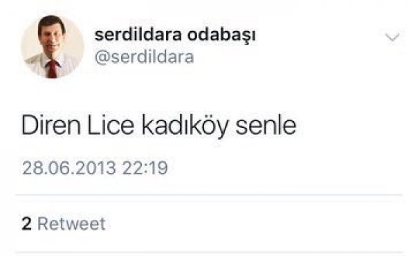 CHP Kadıköy'de HDP'li ismi aday gösterdi