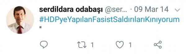 CHP Kadıköy'de HDP'li ismi aday gösterdi