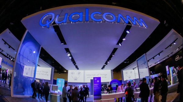 QUALCOMM