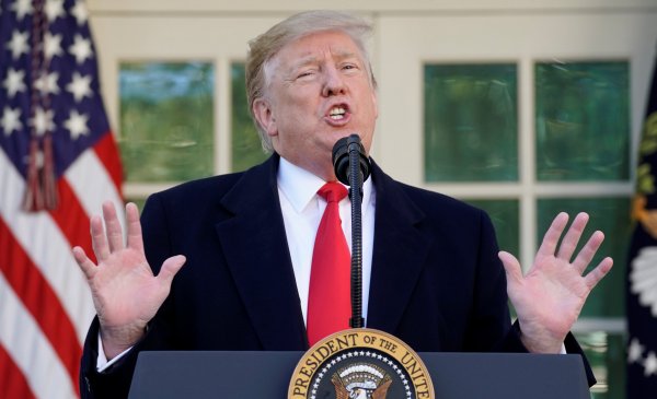 Trump Birliğin Durumu konuşmasını 5 Şubatta yapacak Trump Birliğin Durumu konuşmasını 5 Şubatta yapacak