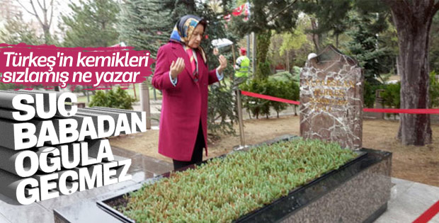 Meral Akşener, Tunç Soyer'in adaylığını savundu