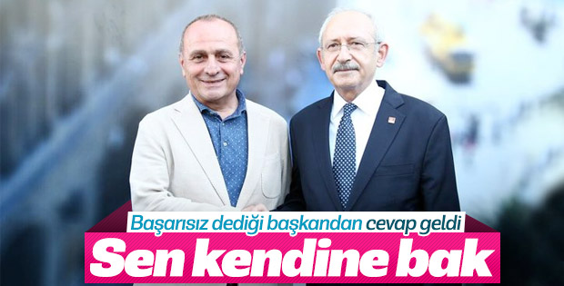 CHP'de şimdi de Kadıköy krizi var