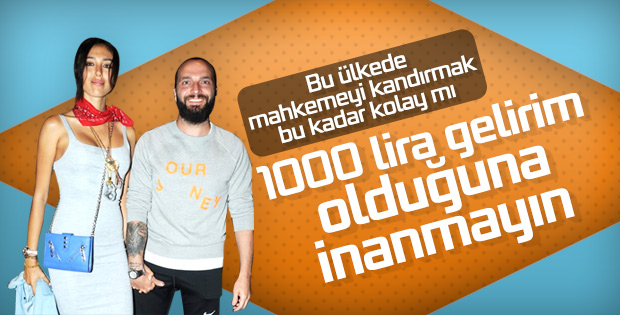 Berkay, mahkemede yalan söylediğini itiraf etti
