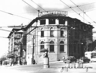 Ilk Osmanlı Bankası