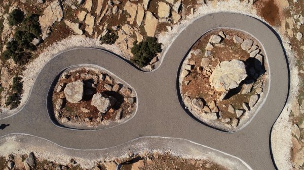 Gaziantep turizmine yeni rota