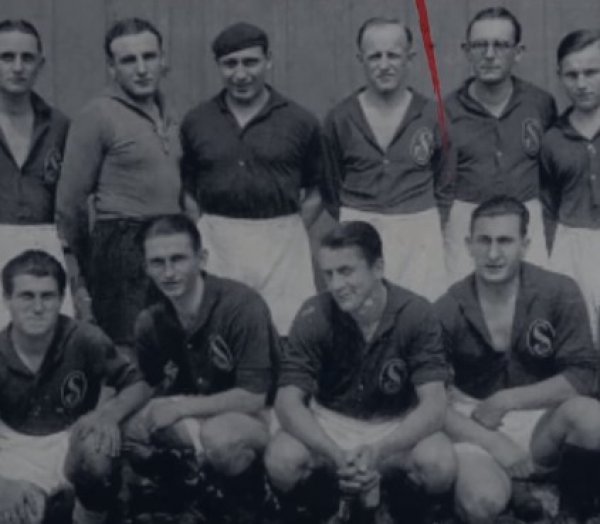 'Cimbom' tezahüratının kısa tarihi