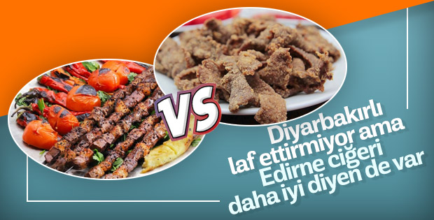 Türkiye'nin en iyi ciğercileri
