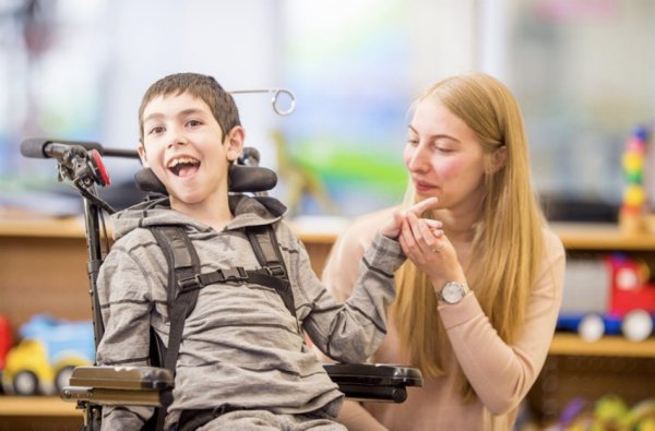 Serebral palsi nedir