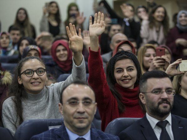 En çok atama GüneydoÄŸu Anadolu Bölgesi'ne yapıldı