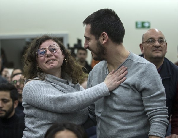 En çok atama GüneydoÄŸu Anadolu Bölgesi'ne yapıldı